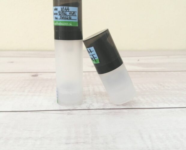 ขวดปั้มสูญญากาศ 10，15 ，30ml